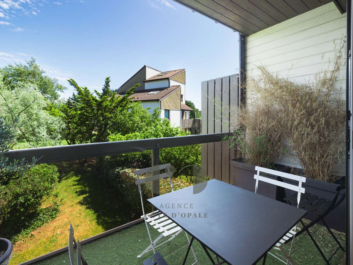 Maison Le Touquet-Paris-Plage