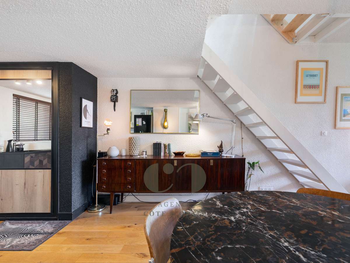 Maison Le Touquet-Paris-Plage
