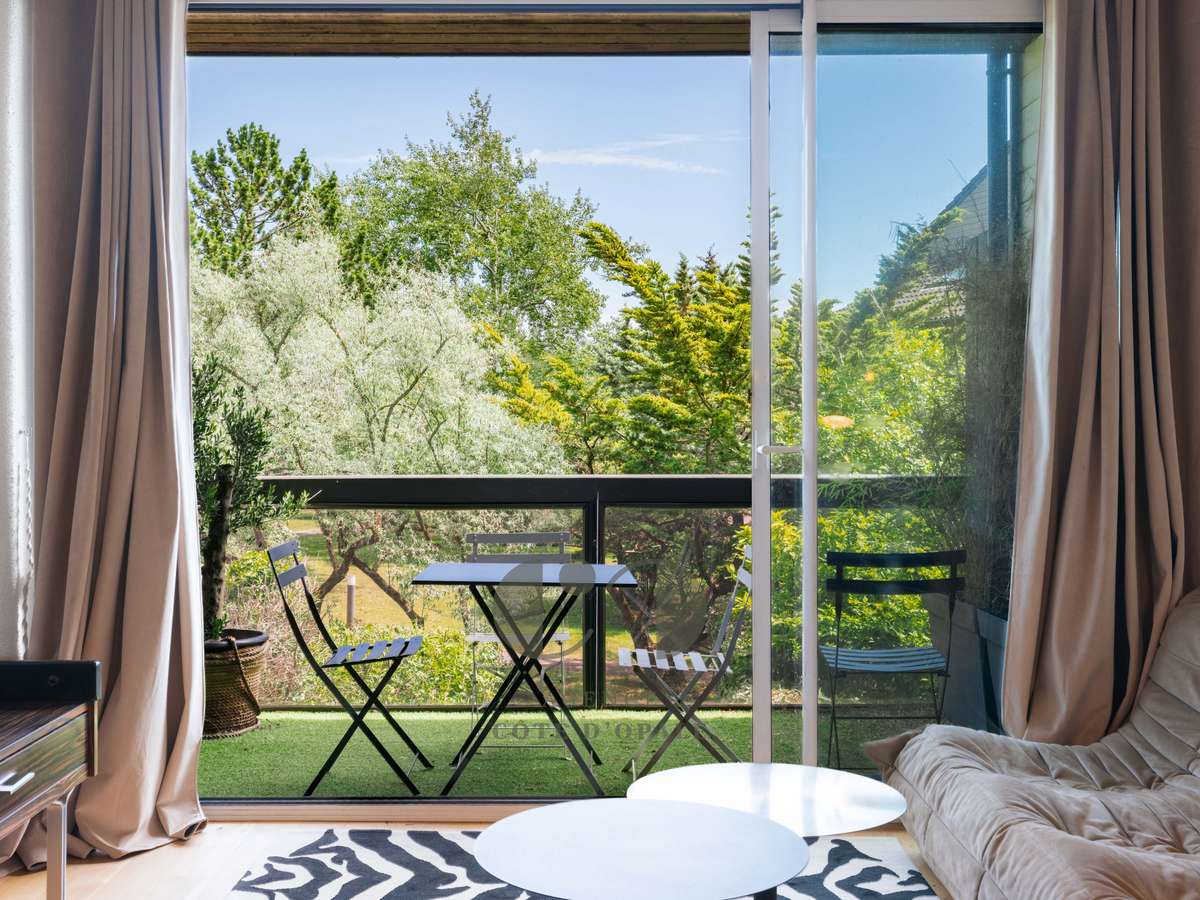 Maison Le Touquet-Paris-Plage