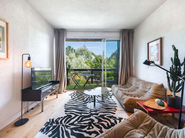 Maison Le Touquet-Paris-Plage - 3 chambres - 75m²