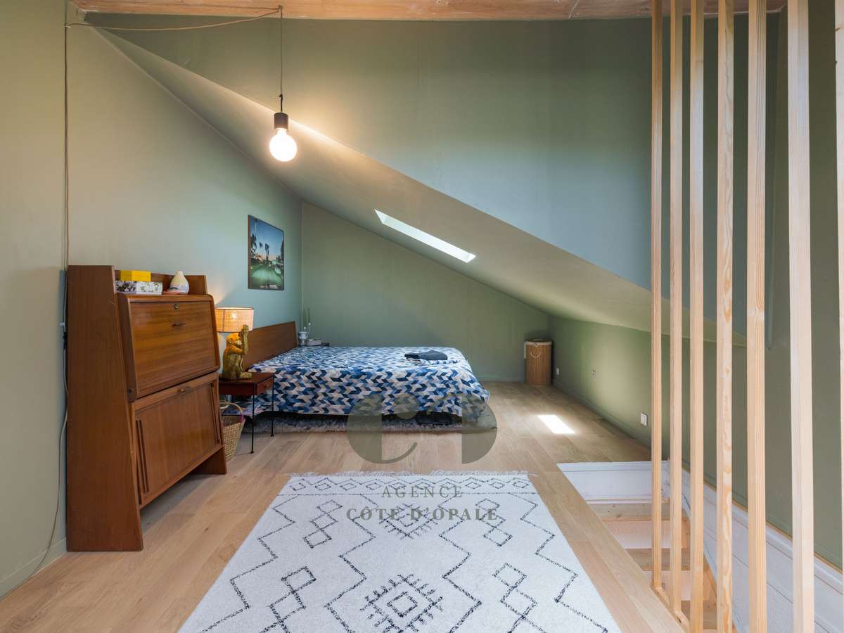 Maison Le Touquet-Paris-Plage