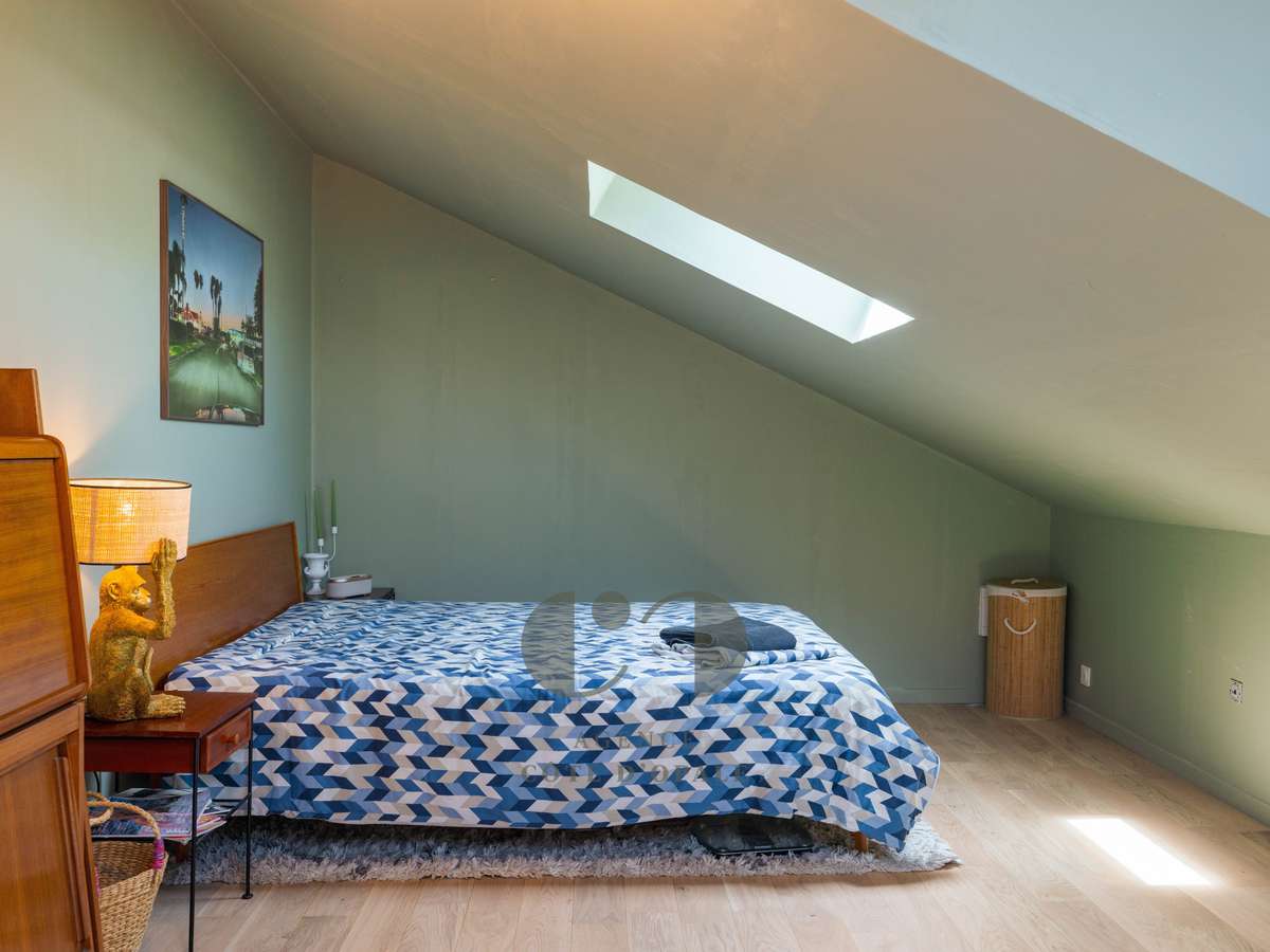 Maison Le Touquet-Paris-Plage