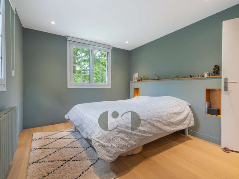 Maison Le Touquet-Paris-Plage - 4 chambres - 147m²