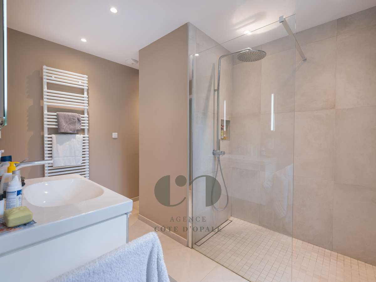 Maison Le Touquet-Paris-Plage