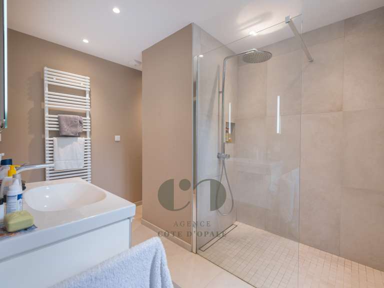 Maison Le Touquet-Paris-Plage - 4 chambres - 147m²