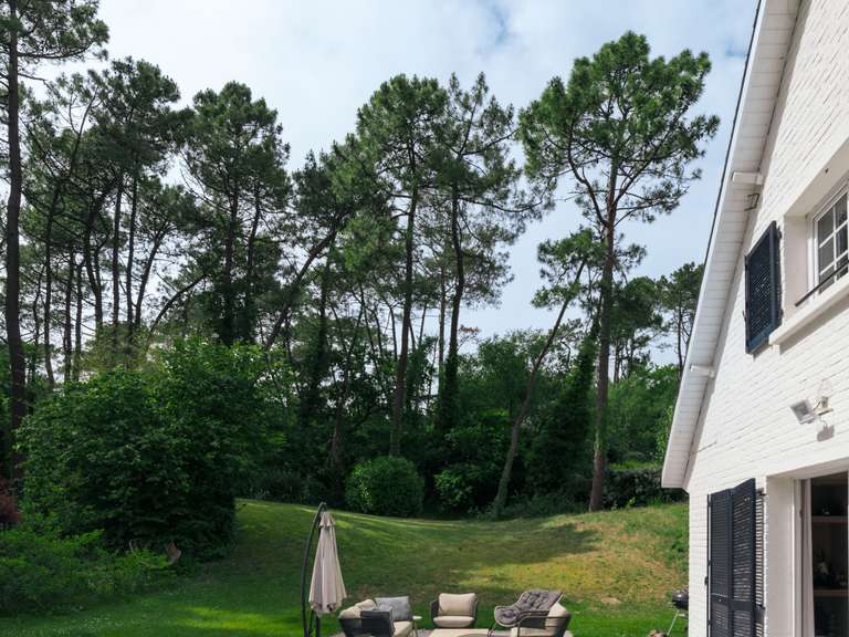Maison Le Touquet-Paris-Plage - 4 chambres - 147m²