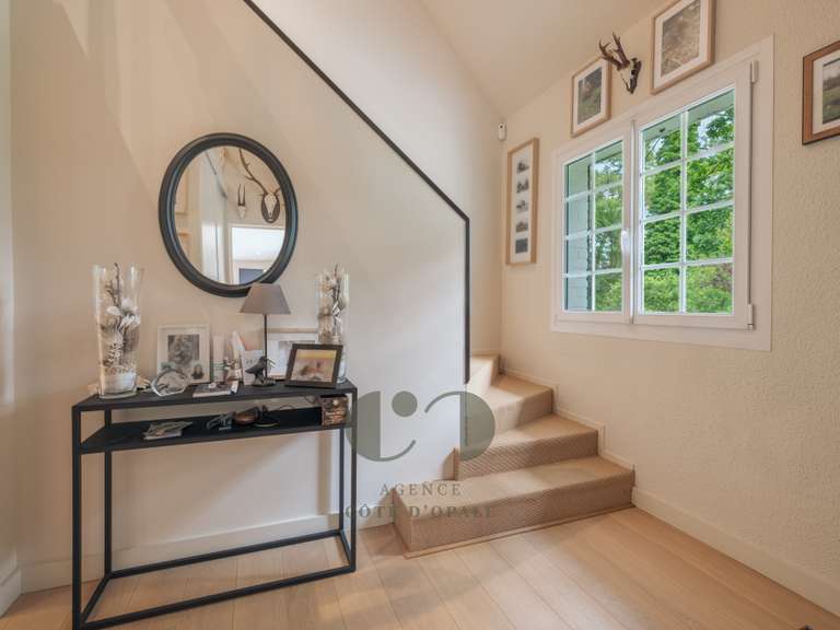 Maison Le Touquet-Paris-Plage - 4 chambres - 147m²