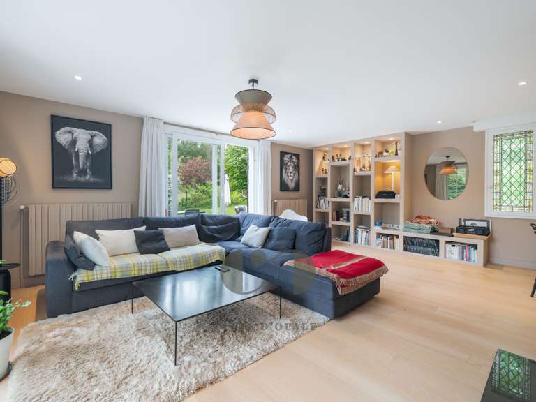 Maison Le Touquet-Paris-Plage - 4 chambres - 147m²