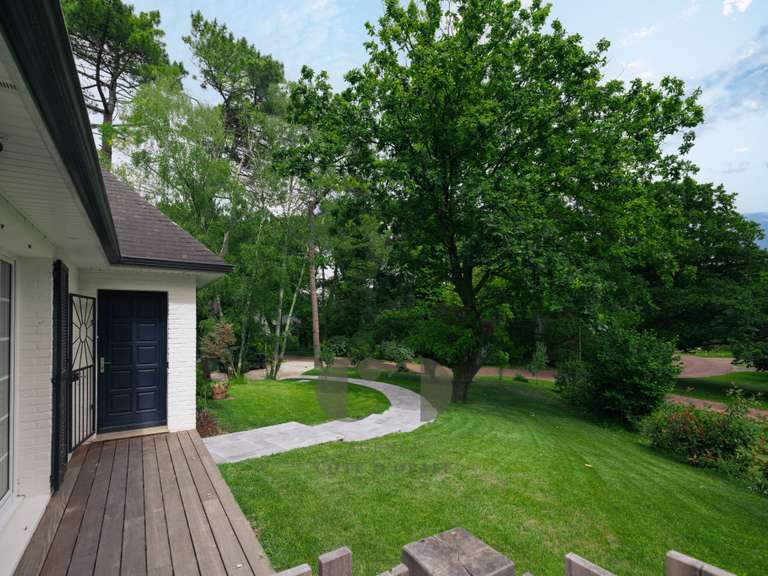 Maison Le Touquet-Paris-Plage - 4 chambres - 147m²