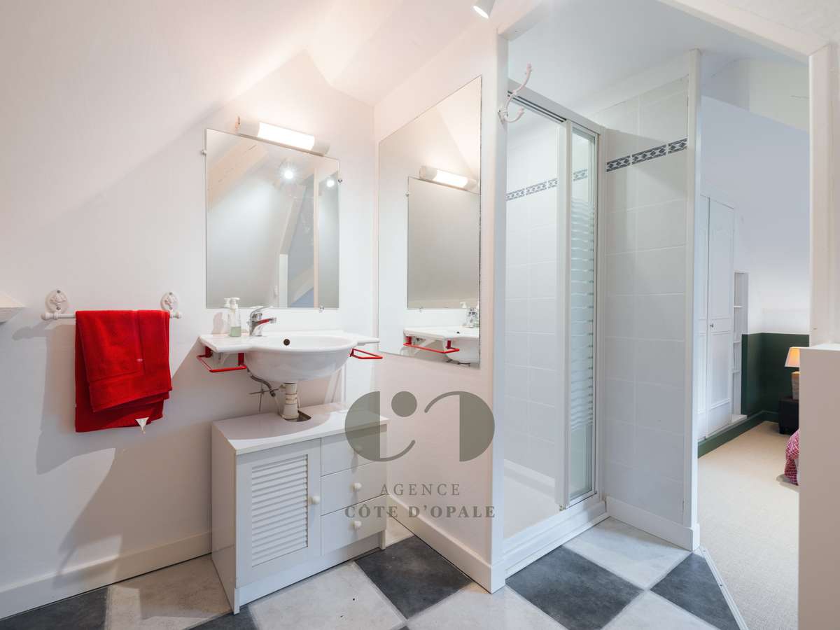 Maison Le Touquet-Paris-Plage
