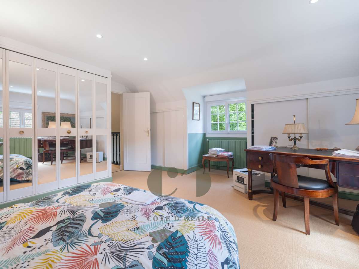 Maison Le Touquet-Paris-Plage