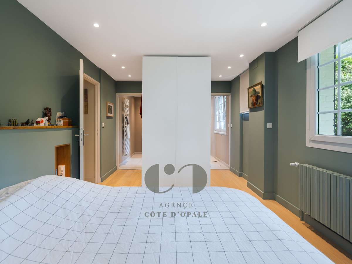 Maison Le Touquet-Paris-Plage