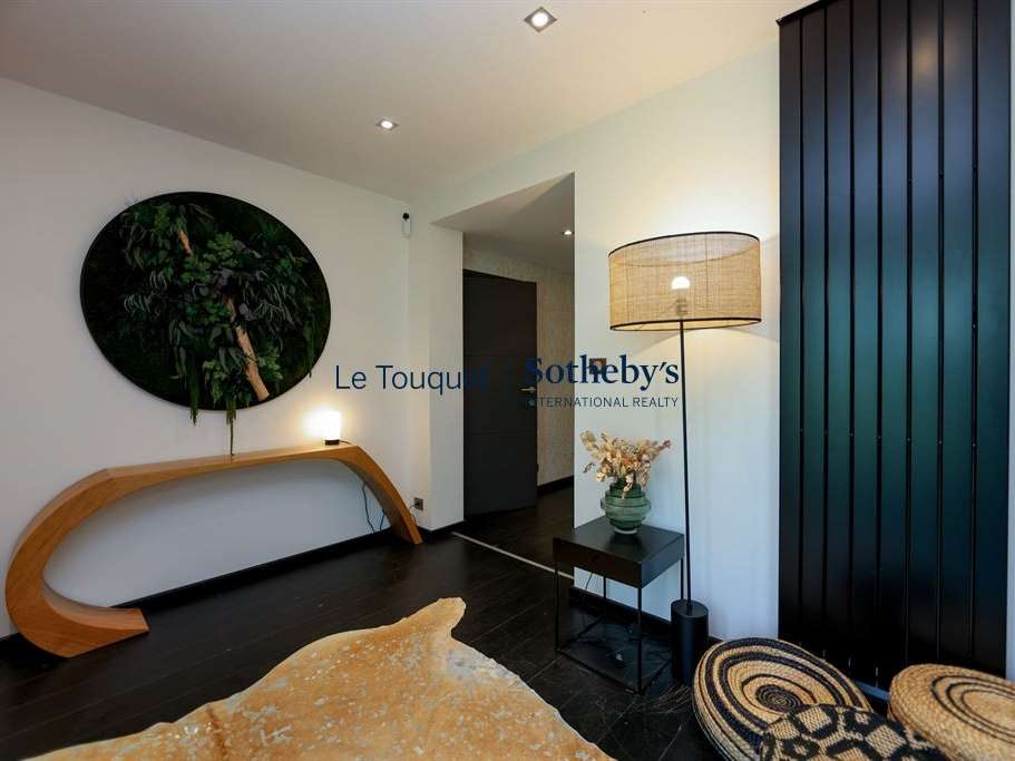 Maison Le Touquet-Paris-Plage
