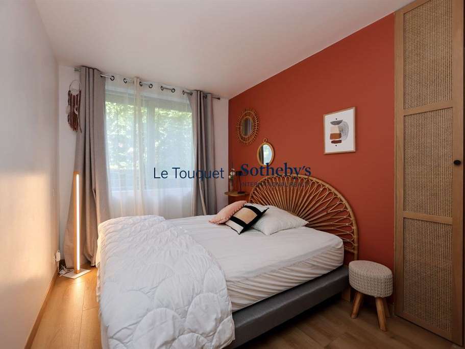 Maison Le Touquet-Paris-Plage