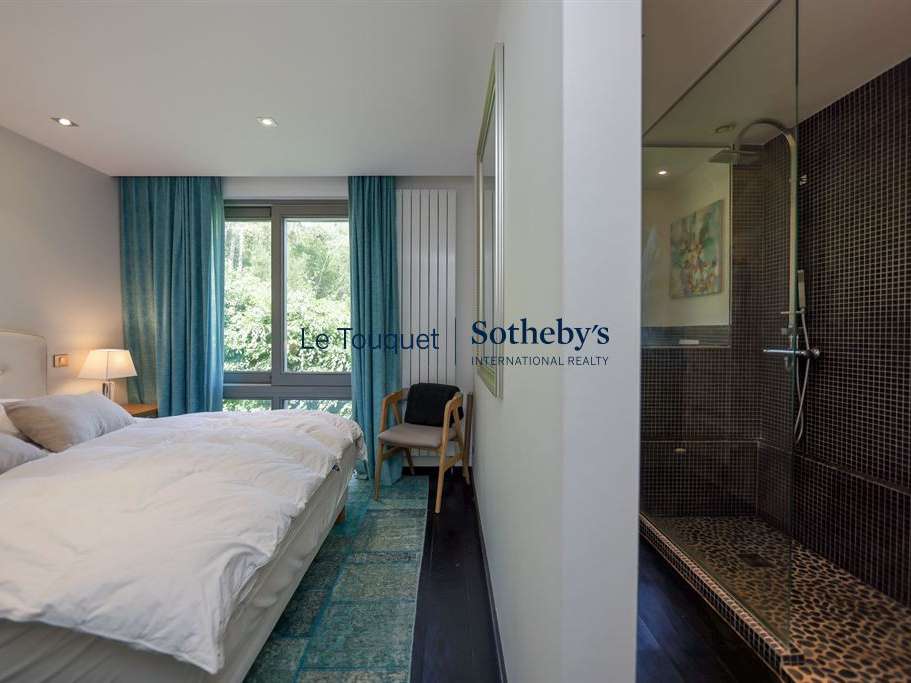 Maison Le Touquet-Paris-Plage