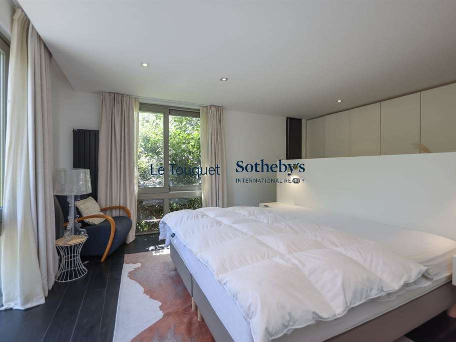 Maison Le Touquet-Paris-Plage