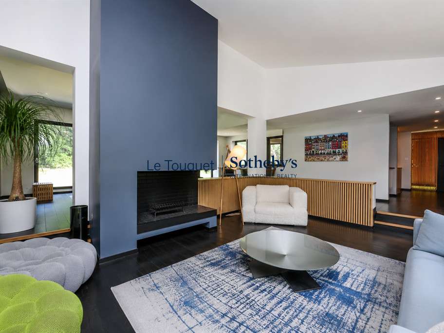 Maison Le Touquet-Paris-Plage
