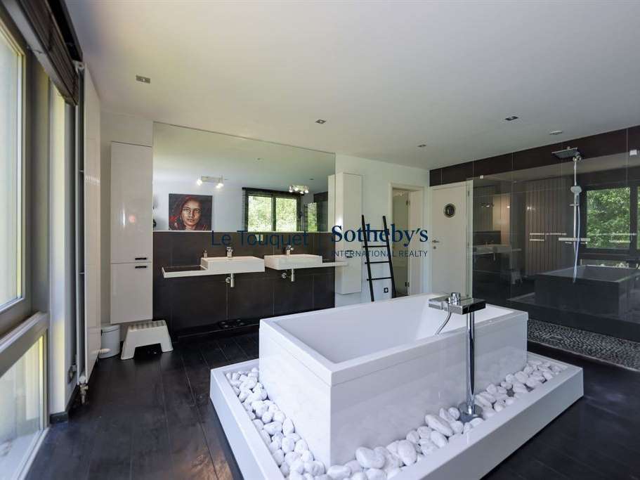 Maison Le Touquet-Paris-Plage