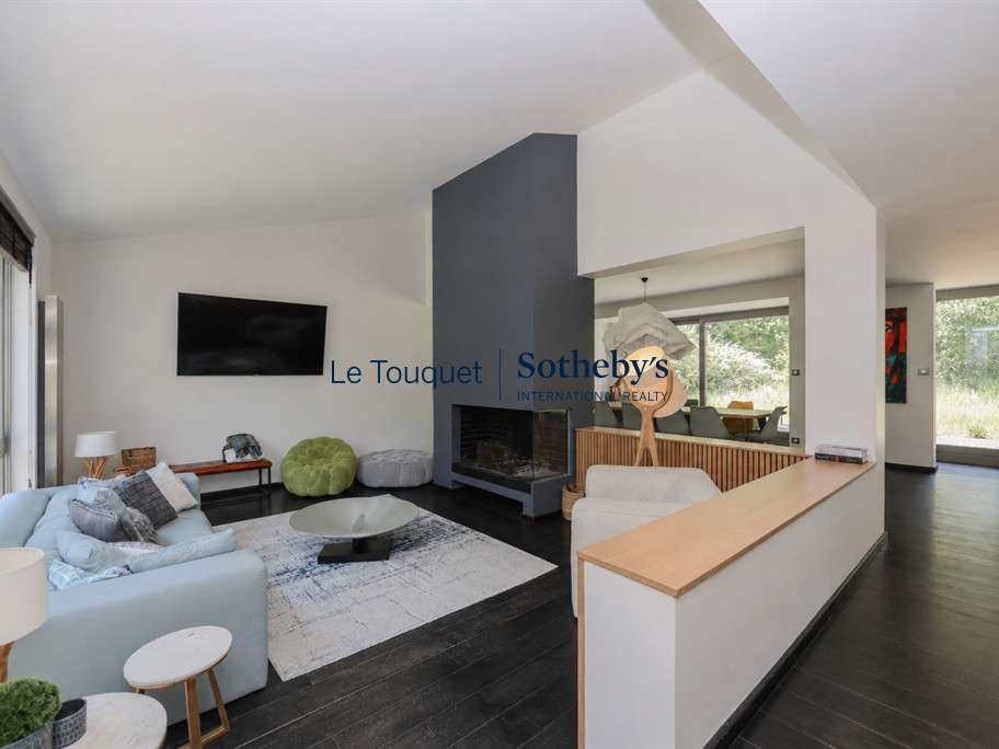 Maison Le Touquet-Paris-Plage