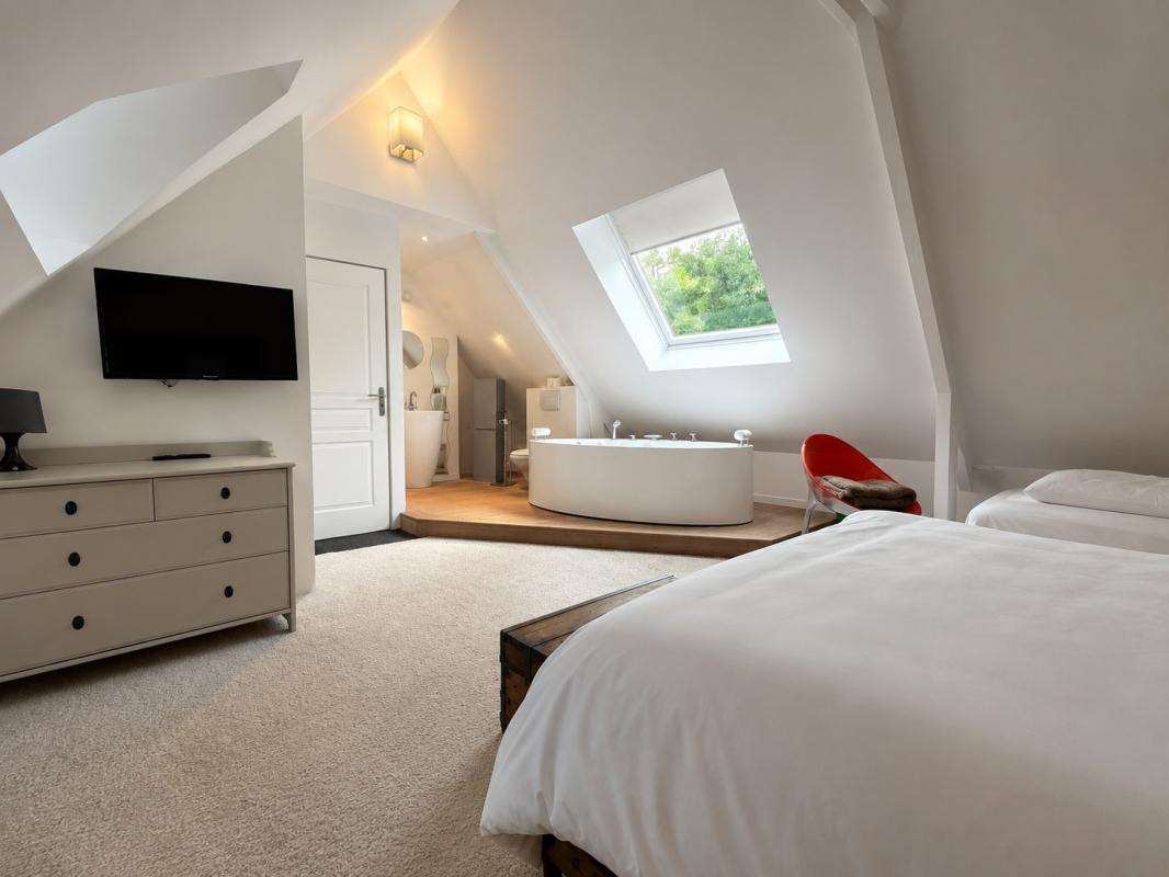 Maison Le Touquet-Paris-Plage