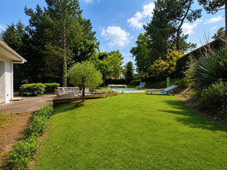 Maison Le Touquet-Paris-Plage - 5 chambres - 180m²