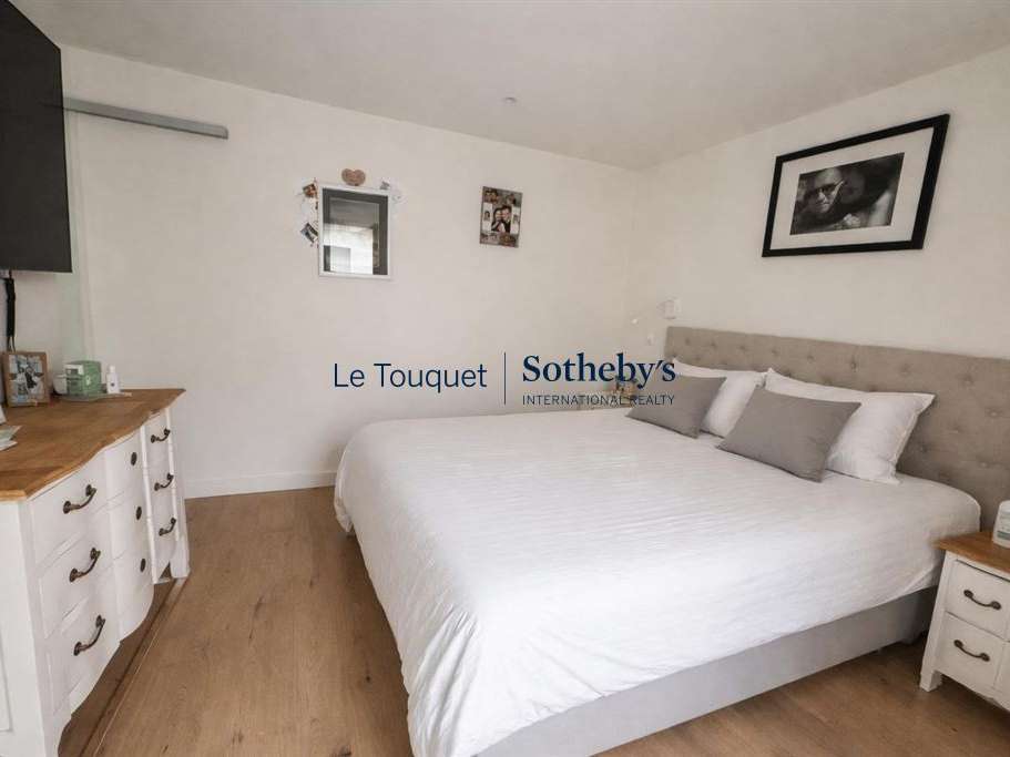 Maison Le Touquet-Paris-Plage
