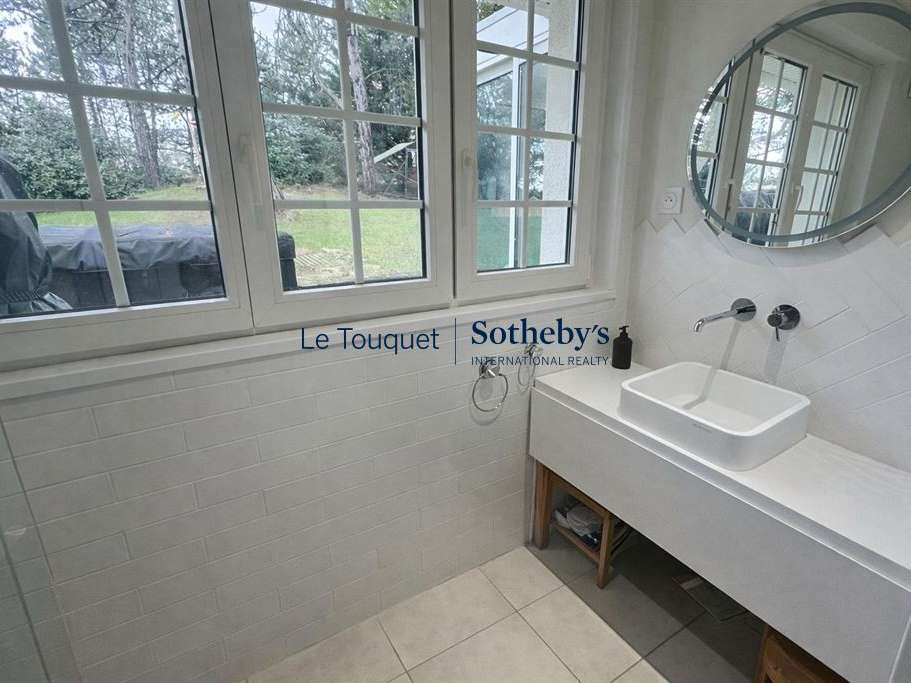 Maison Le Touquet-Paris-Plage