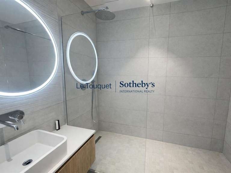 Maison Le Touquet-Paris-Plage - 5 chambres - 195m²