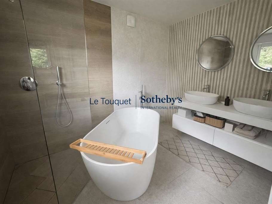 Maison Le Touquet-Paris-Plage