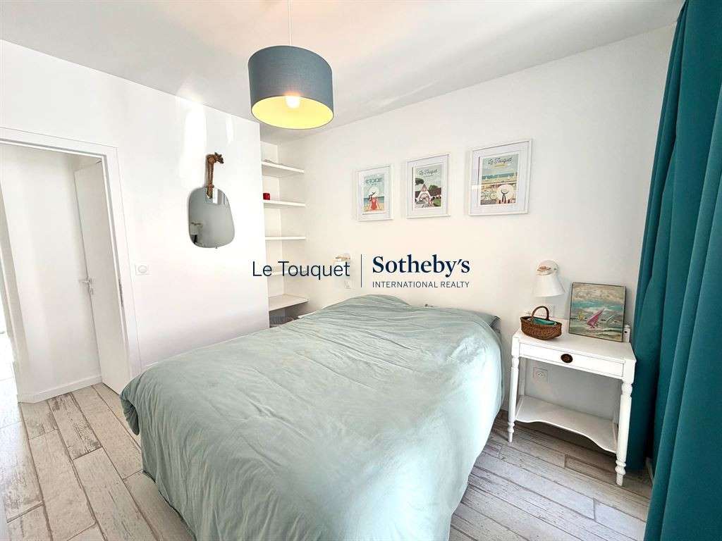 Maison Le Touquet-Paris-Plage