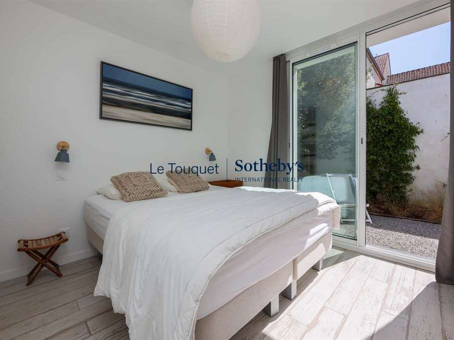 Maison Le Touquet-Paris-Plage