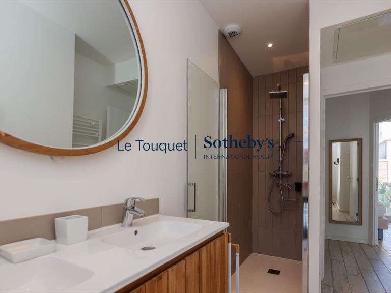 Maison Le Touquet-Paris-Plage