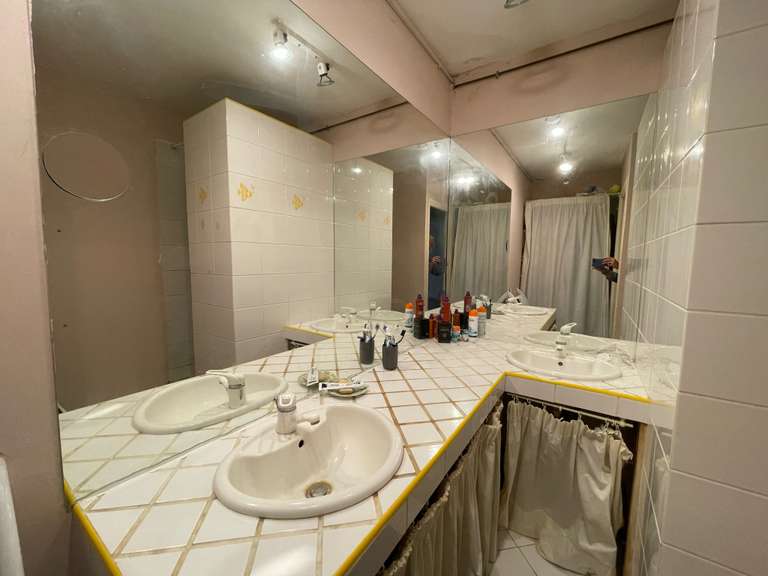 Maison Le Touquet-Paris-Plage - 5 chambres - 145m²
