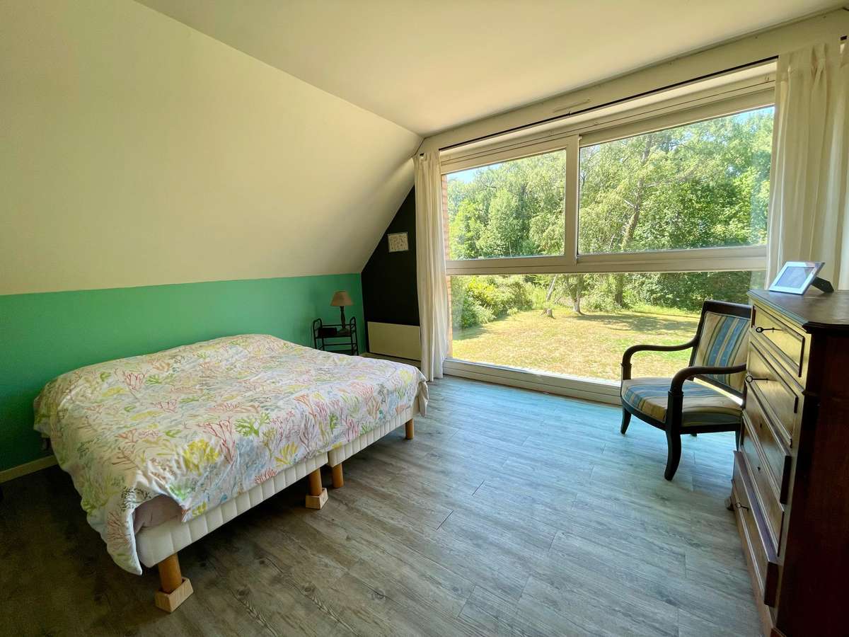 Maison Le Touquet-Paris-Plage