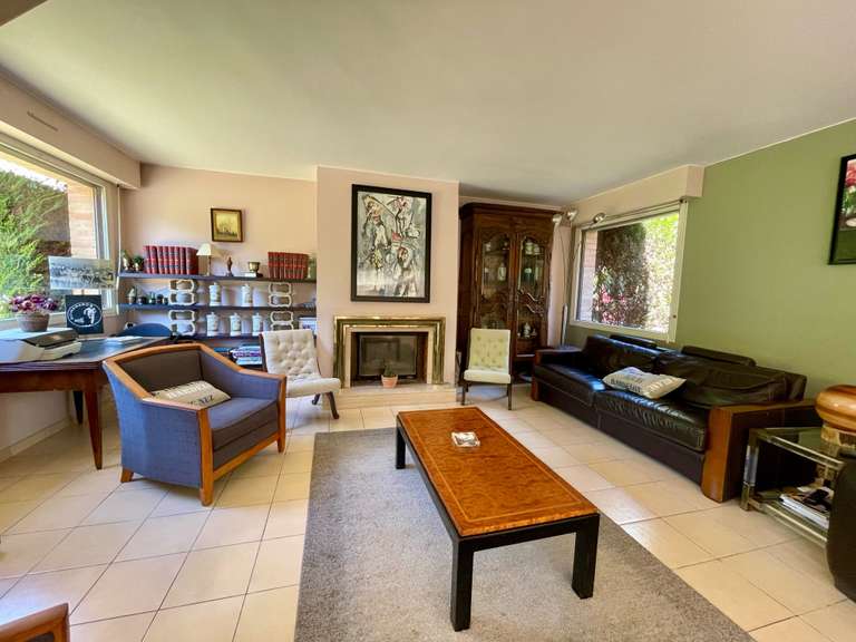Maison Le Touquet-Paris-Plage - 5 chambres - 145m²