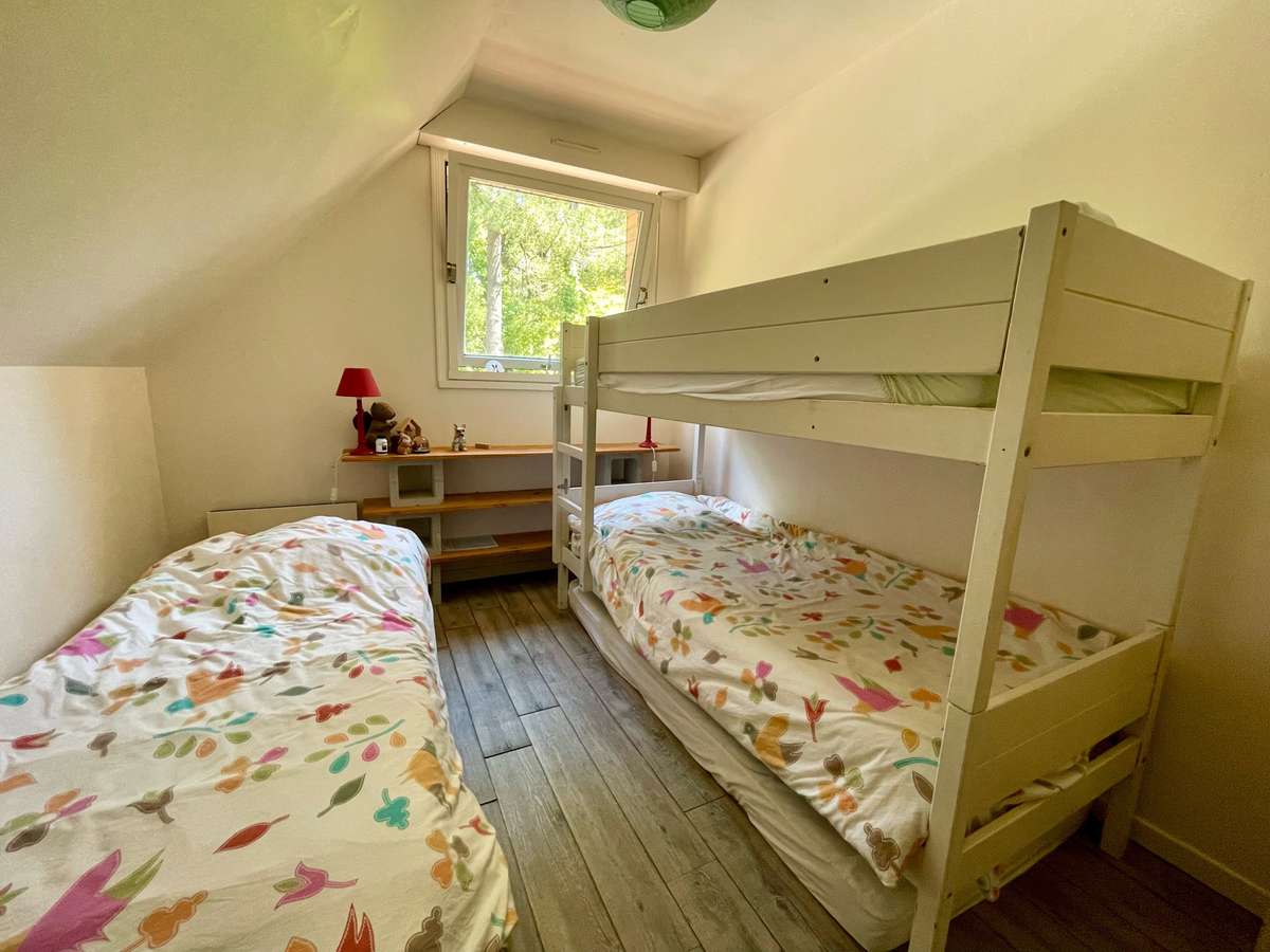 Maison Le Touquet-Paris-Plage