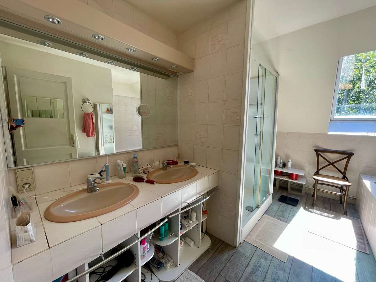 Maison Le Touquet-Paris-Plage