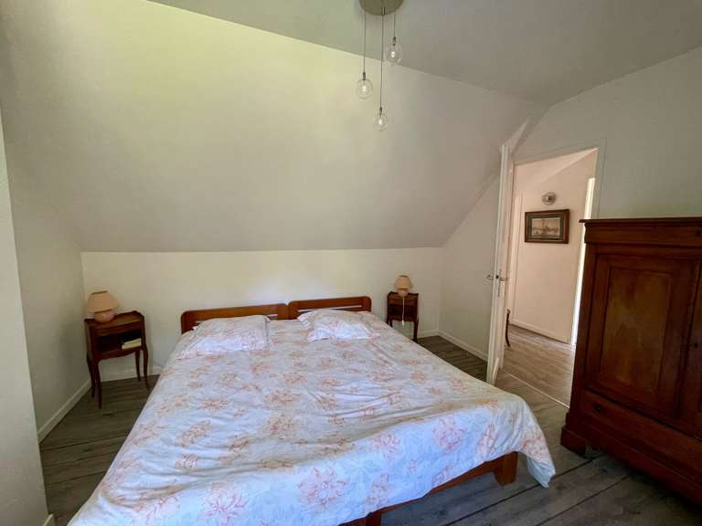 Maison Le Touquet-Paris-Plage - 5 chambres - 145m²