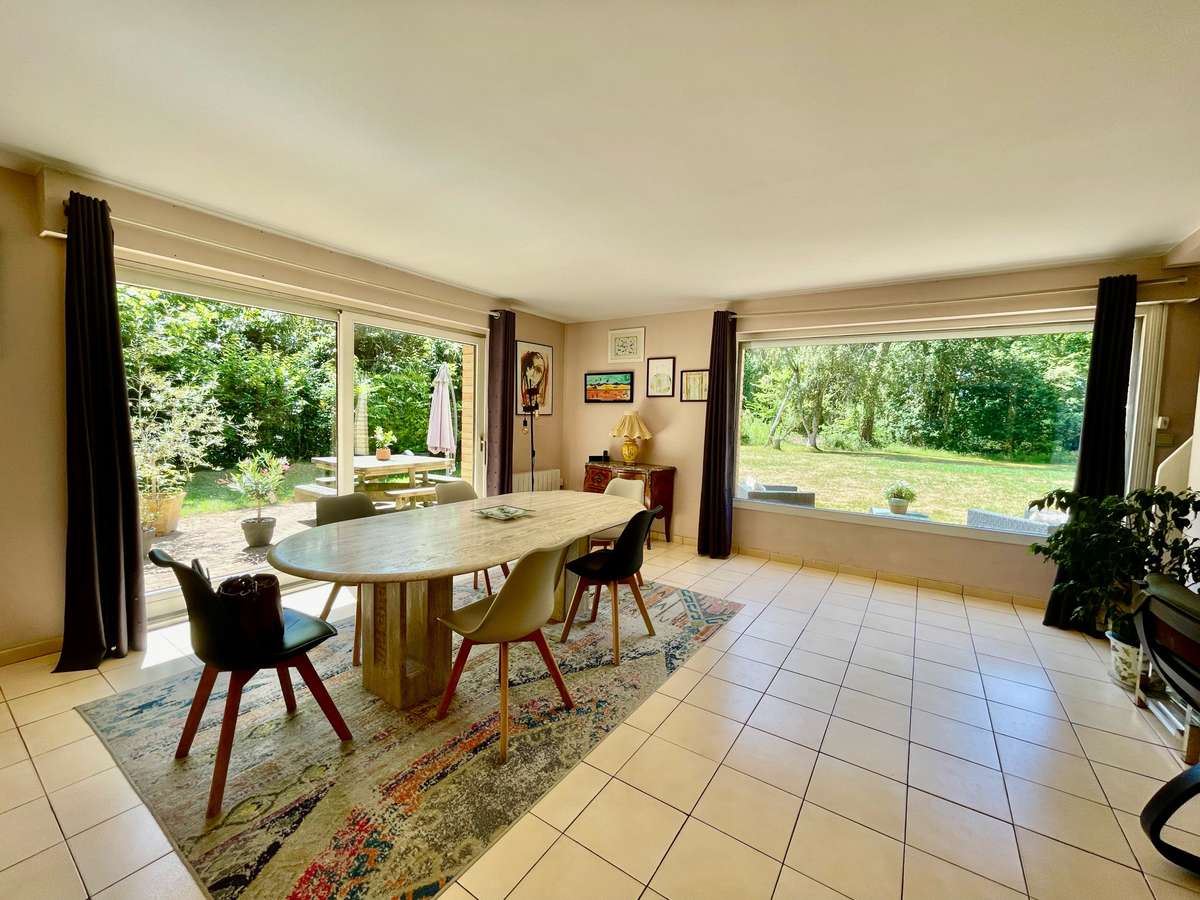 Maison Le Touquet-Paris-Plage