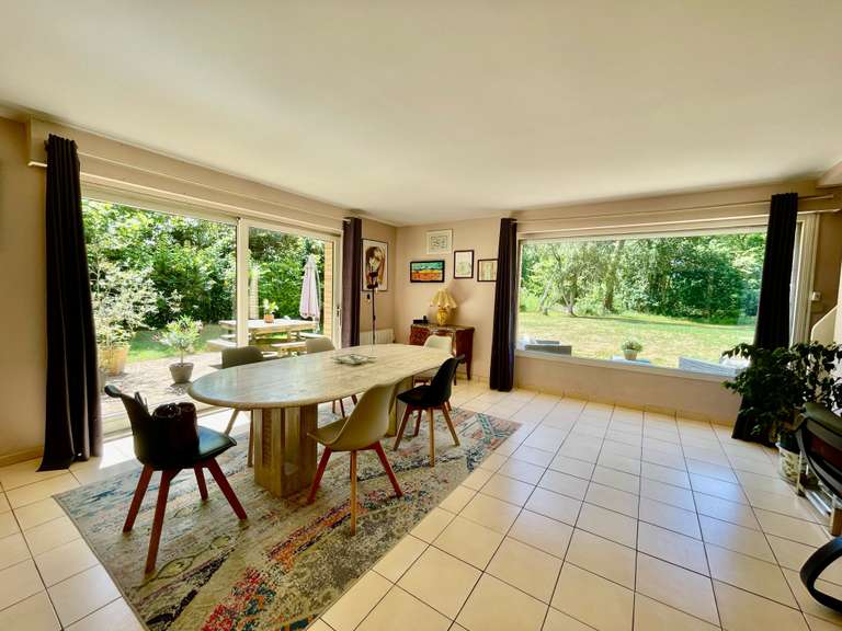 Maison Le Touquet-Paris-Plage - 5 chambres - 145m²