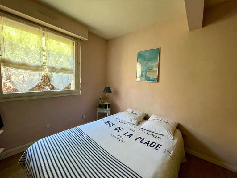 Maison Le Touquet-Paris-Plage - 5 chambres - 145m²