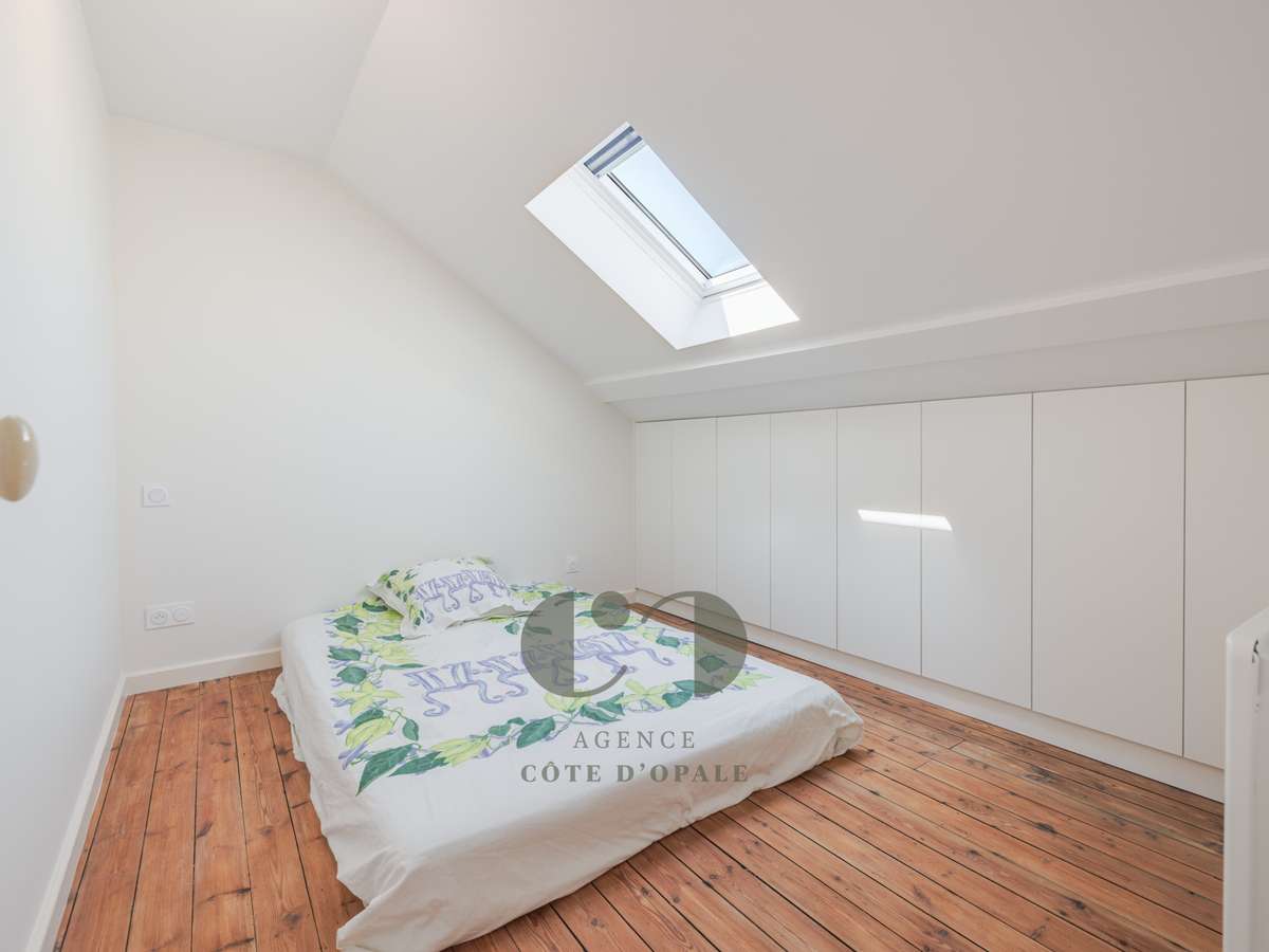 Maison Le Touquet-Paris-Plage