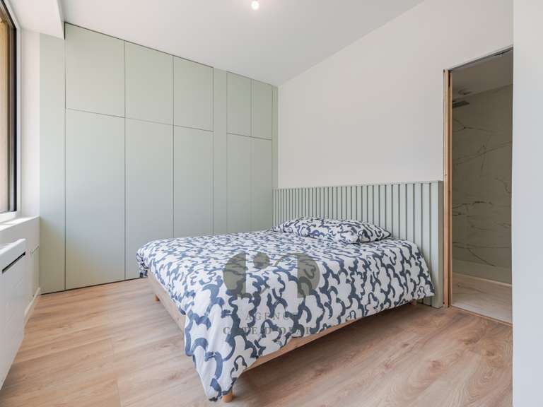 Maison Le Touquet-Paris-Plage - 4 chambres - 119m²