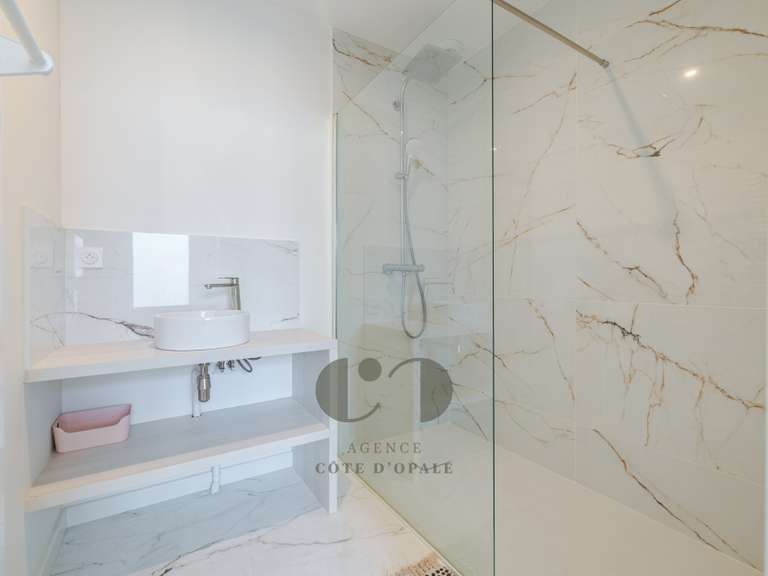 Maison Le Touquet-Paris-Plage - 4 chambres - 119m²