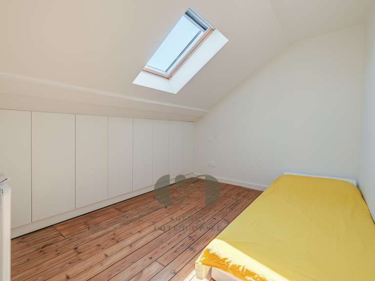 Maison Le Touquet-Paris-Plage - 4 chambres - 119m²