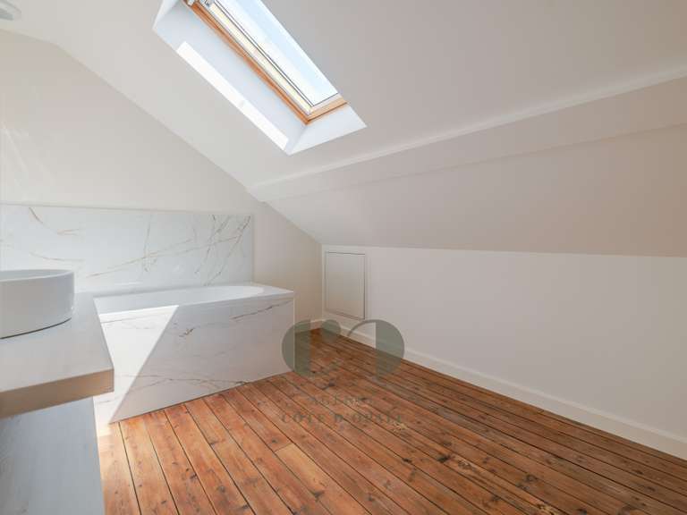 Maison Le Touquet-Paris-Plage - 4 chambres - 119m²