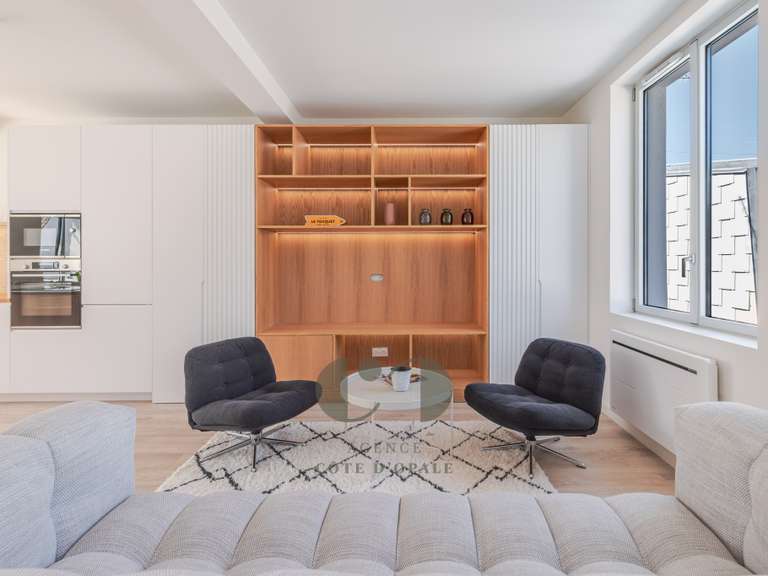 Maison Le Touquet-Paris-Plage - 4 chambres - 119m²