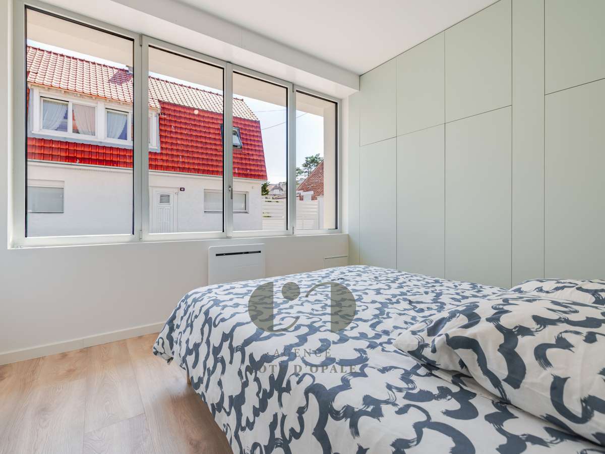 Maison Le Touquet-Paris-Plage