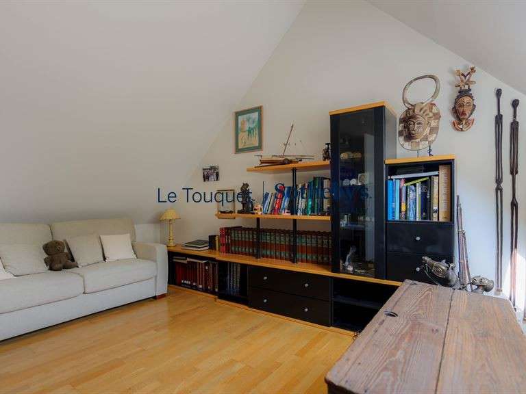 House Le Touquet-Paris-Plage