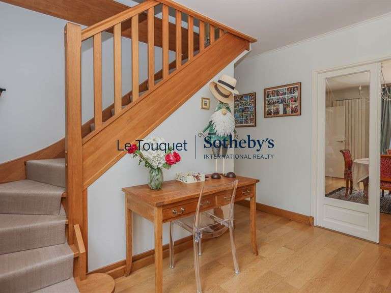 House Le Touquet-Paris-Plage - 5 bedrooms - 240m²